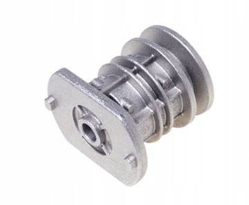 STIGA Piasta uchwyt noża kosiarki castel Garden ALPINA 22mm ORYGINAŁ