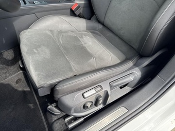 Volkswagen Arteon Fastback Facelifting 2.0 TSI 190KM 2021 Volkswagen Arteon Shooting Brake TSI 190KM R-Line Hak Kam.360 LED Mart, zdjęcie 12