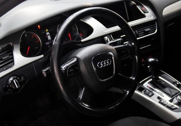 Audi A4 B8 Avant Facelifting 2.0 TDI 177KM 2012 Audi A4 Avant 2.0 TDI - 177 KM - Podgrzewane fotele_ Swiatla LED _ Alu fel, zdjęcie 33