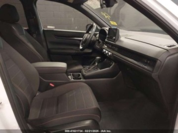 Honda CR-V VI 2023 Honda CR-V 2023r., 4x4, 2.0L 2.0 Hybryda 145KM, zdjęcie 8