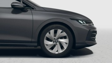 Volkswagen Golf VIII Hatchback Facelifting 1.5 TSI 150KM 2026 Volkswagen Golf Variant Life Plus 1.5 TSI 150 KM, zdjęcie 8