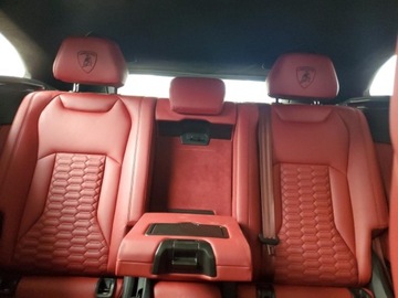 Lamborghini Urus 2019 Lamborghini Urus 2019 4X4 4.0 Benzyna 641KM, zdjęcie 10