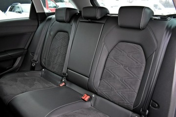 Seat Leon III ST Facelifting 1.5 EcoTSI 150KM 2020 Seat Leon Bezwypadkowy / Salon Polska / Serwis ASO, zdjęcie 12