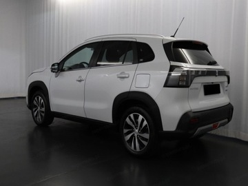 Suzuki SX4 II 2026 SUZUKI S-Cross 1.4 SHVS Elegance SP Suv 110KM 2026, zdjęcie 3