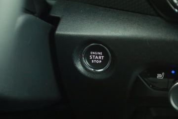 Citroen C4 III SUV 1.2 PureTech 156KM 2025 Citroen C4 1.2 PureTech, Salon Polska, zdjęcie 15