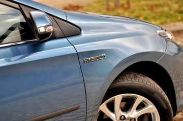 Toyota Auris II 2018 Toyota Auris _1.8, zdjęcie 36