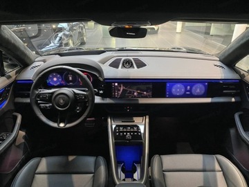 Porsche Macan 2026 PORSCHE Macan Turbo Suv (584KM) 2026, zdjęcie 9