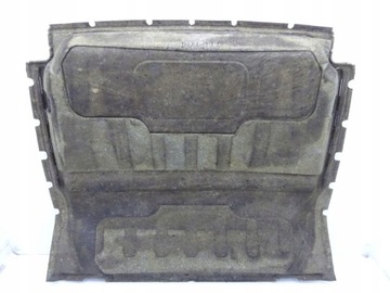 FIAT DUCATO III 06-14 ОБИВКА ПЕРЕДНЕЙ СТЕНЫ