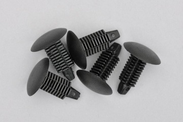 10x ЗАЖИМ ДЛЯ ПОТОЛКА MITSUBISHI PAJERO -00