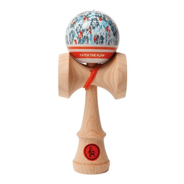 Kendama Record Aloha profesjonalna