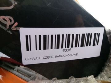 BLATNÍK LEVÝ PŘEDNÍ TOYOTA RAV4 III 05-08R