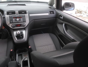Ford C-MAX II 2010 Ford C-Max 1.6, Klima, Klimatronic,ALU, zdjęcie 7