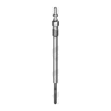 ŚWIECA ŻAROWA BERU GN069