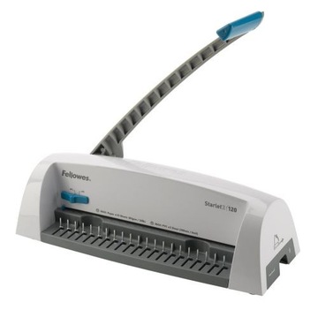 BINDOWNICA FELLOWES STARLET 2+