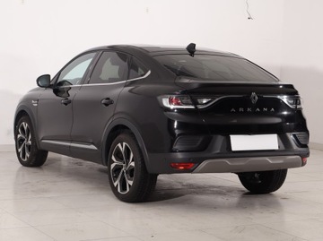 Renault Arkana SUV 1.3 TCe 140KM 2024 Renault Arkana 1.3 TCe, Salon Polska, zdjęcie 3