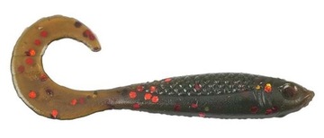 Iron Claw Drop Stuff Grub Tail 4,5cm WM