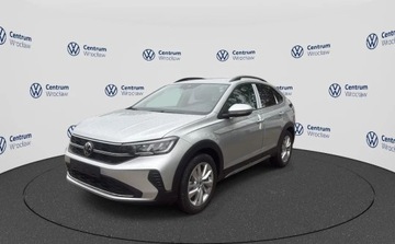 Volkswagen Taigo 2025 Volkswagen Taigo Oferta nr: 124491 Benzyna 116KM