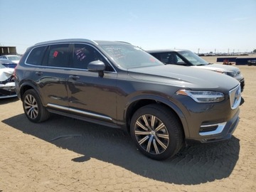 Volvo XC90 II 2024 Volvo XC 90 Core 2024 2.0l 2.0 Benzyna 247KM, zdjęcie 7