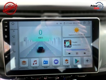 Alfa Romeo Giulietta Nuova II Hatchback 5d 1.4 TB 16v 120KM 2011 Alfa Romeo Giulietta 1.4 Turbo 120KM- GAZ KME, kamery 360, pelen serwis, N, zdjęcie 21