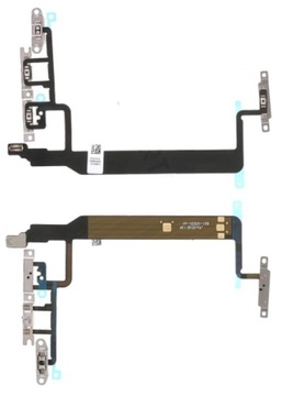 TAŚMA GŁOŚNOŚCI WŁĄCZNIK DO iPhone 13 Pro