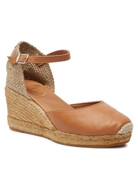 Toni Pons Espadryle Costa-5 Cuiro