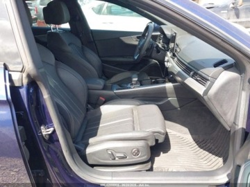 Audi A5 F5 2021 Audi a5 Sportback Prestige 45 Tfsi Quattro S Tronic 2021 2.0l 2.0 Benzyna, zdjęcie 9