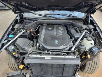 BMW X3 G45 2024 BMW X3 M40i 2024 3.0l 3.0 Benzyna 382KM, zdjęcie 6