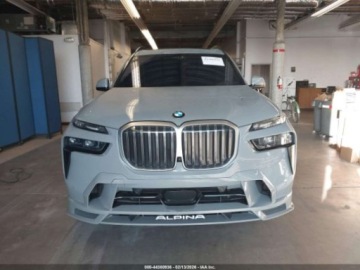 BMW X7 2024 BMW X7 Alpina 2024 4.4 Benzyna 631KM, zdjęcie 7