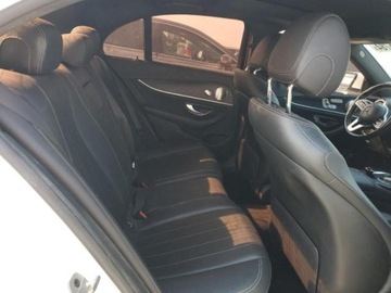 Mercedes Klasa E W213 2020 Mercedes-Benz Klasa E Mercedes-Benz E-Class 350 2.0 Benzyna 255KM, zdjęcie 8