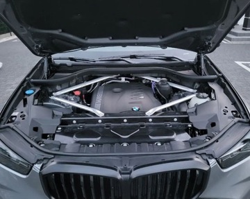BMW X5 G05 2024 BMW X5 40i nowy model 3.0 Benzyna 381KM, zdjęcie 20