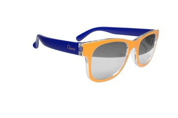 Okulary przeciwsłoneczne 24m+ CHICCO 00011471100000 chłopięce