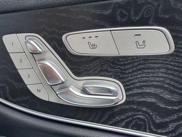 Mercedes Klasa E W213 Coupe 2.0 220d 194KM 2017 Mercedes-Benz Klasa E E 220d Polski Salon Darmowy raport AUTODNA 2.0, zdjęcie 15