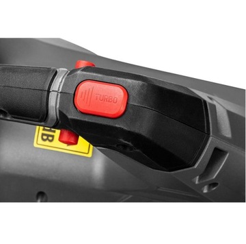 Графит 58G044 Аккумуляторная воздуходувка для листьев 36В