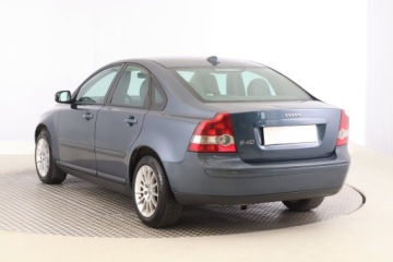 Volvo S40 II 1.6 100KM 2007 Volvo S40 1.6, Klima,ALU, zdjęcie 3