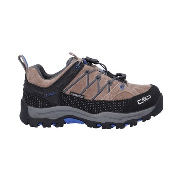 Buty trekkingowe dziecięce CMP RIGEL LOW 28