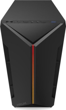 i5-14400F Игровой ПК | 32 ГБ ОЗУ | SSD-накопитель емкостью 1 ТБ | GEFORCE RTX 5060 | Wi-Fi