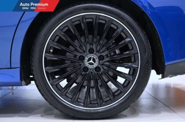 Mercedes CLA C118/X118 Shooting Brake Facelifting 1.3 200 163KM 2024 Mercedes-Benz CLA FV23Reflektory Dynamiczne LEDAMG LineKierownica Superspo, zdjęcie 17