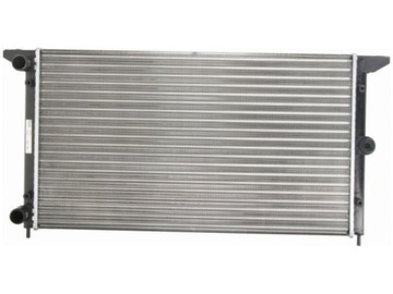 CHŁODNICA SEAT ALHAMBRA 1.9 2.0 VW SHARAN 1.9 2.0 FORD GALAXY I MK1 1.9