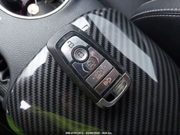 Ford Mustang VI Mach 1 5.0 Ti-VCT 460KM 2021 Ford Mustang 2021 FORD MUSTANG GT PREMIUM FASTBACK 5.0 Benzyna 460KM, zdjęcie 12