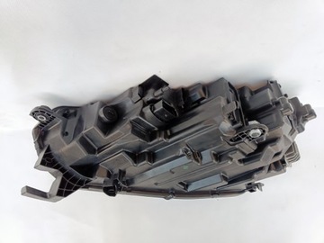 SKODA OCTAVIA IV 4 5E4 ФОНАРЬ ПЕРЕДНИЙ ПРАВЫЙ ПОЛНОСВЕТОДИОДНЫЙ 5E4941016 PERFECT