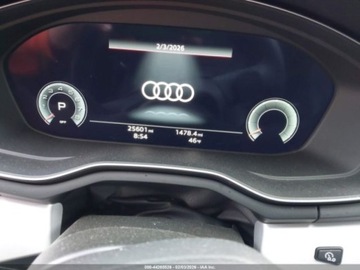 Audi A4 B9 2023 Audi A4 Limousine Premium Plus 45 TFSI S-Line Quattro S Tronic 2021, od ub, zdjęcie 11