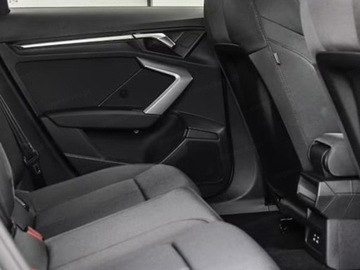 Audi A3 8Y Limousine Facelifting 1.5 35 TFSI 150KM 2026 AUDI A3 35 TFSI Advanced Sedan 1.5 (150KM) 2026, zdjęcie 14