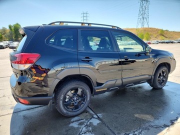 Subaru 2023 Subaru Forester 2023 Subaru Forester Wilderness 2.5 Benzyna 182KM, zdjęcie 4