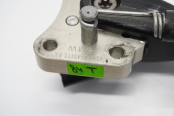 BMW S1000RR K46 15-18 БОКОВЫЕ ПОДНОЖКИ