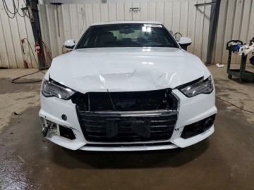 Audi A6 C8 2018 Audi A6 Limousine 2018 AUDI A6 PRESTIGE 3.0 Benzyna 340KM, zdjęcie 5