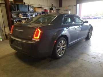 Chrysler 300C II 2016 Chrysler 300 2016 CHRYSLER 300C, Amer-Pol, zdjęcie 3