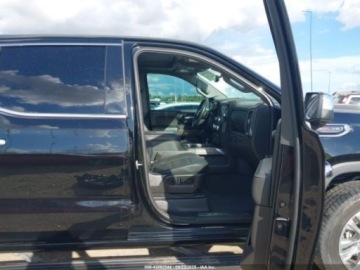  GMC Sierra 1500 Short Box Denali, 2021r., 4x4, 6.2L 6.2 Benzyna 420KM, zdjęcie 8