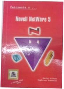 Novell Netware 5 cwiczenia - Maciej Filocha