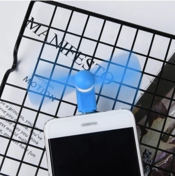 ВЕНТИЛЯТОР ВЕНТИЛЯТОР ТЕЛЕФОНА ВЕНТИЛЯТОР micro USB