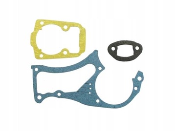 Zestaw uszczelek uszczelka HUSQVARNA 545 550XP 550XPG